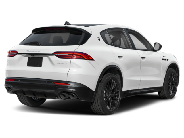 New 2026  Maserati Modena image 2