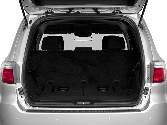 Used 2013 Bright White Clear Coat Dodge Crew image 15