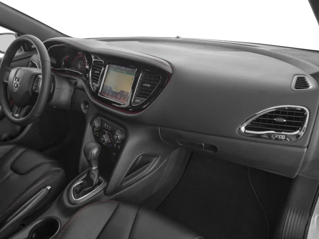 Used 2016 Red Dodge GT image 16