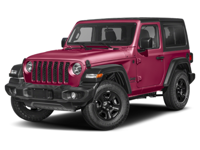 New 2026 Tuscadero Pearlcoat Jeep Sport S image 10