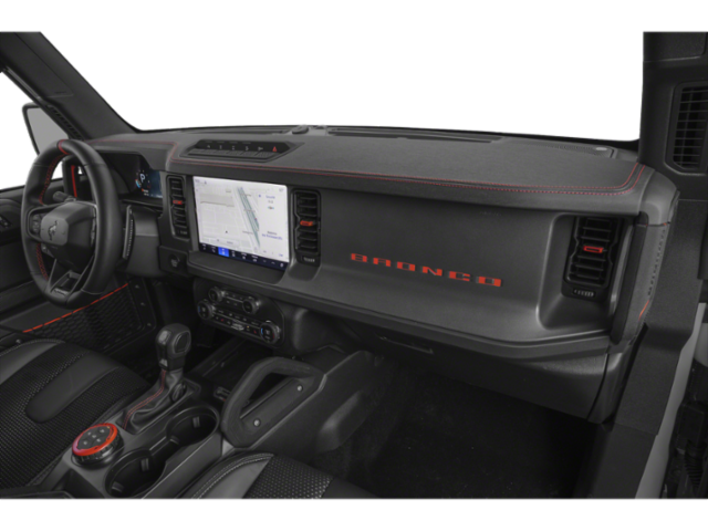 New 2026 Oxford White Ford Raptor image 12