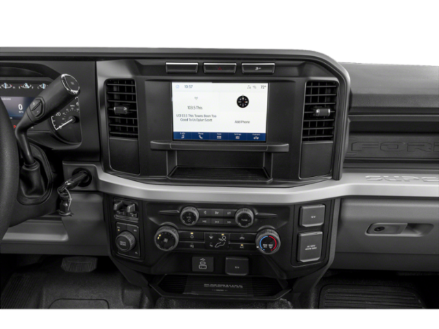 New 2027 Neptune Blue Ford XL image 12