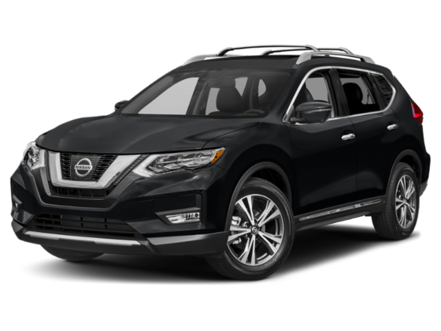 Used 2018 Magnetic Black Nissan SL image 6