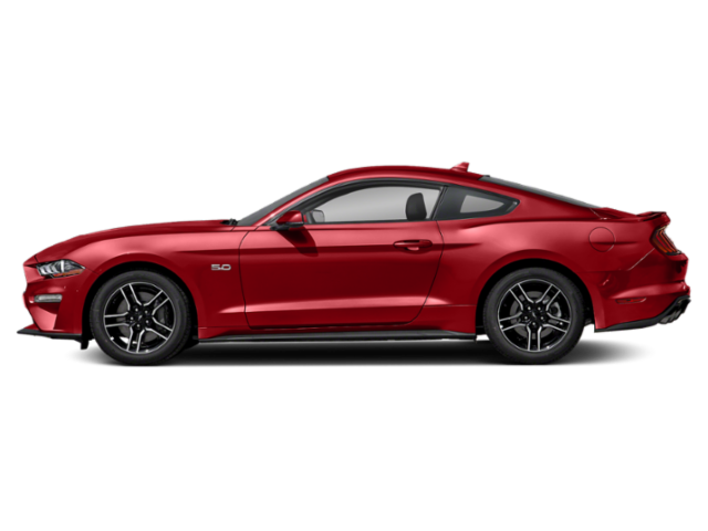 Used 2020 Red Metallic Ford GT Premium image 3