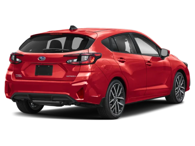 New 2026 SAPPH BLU PRL SUBARU  image 2