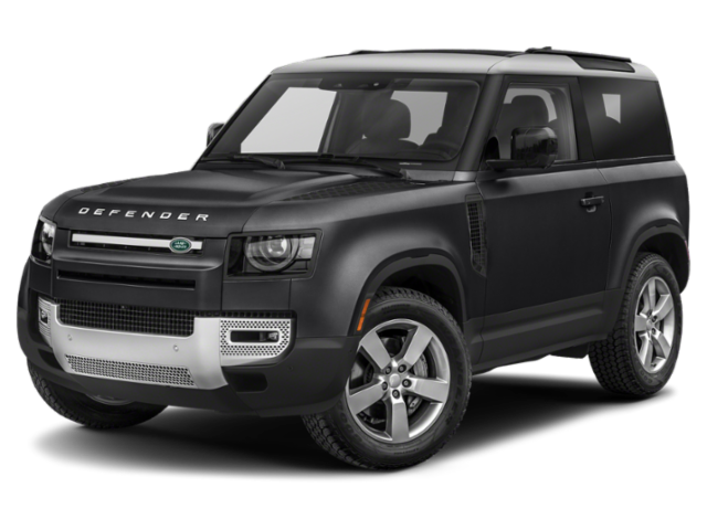 Used 2022 Carpathian Gray Premium Metallic Land Rover S image 1