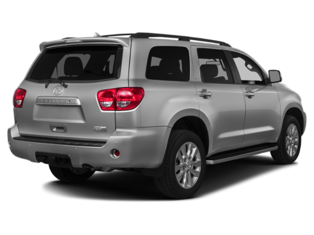 Used 2015 Silver Sky Metallic Toyota Platinum image 4