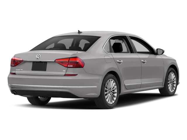 Used 2018 Silver Volkswagen 2.0T SE image 6