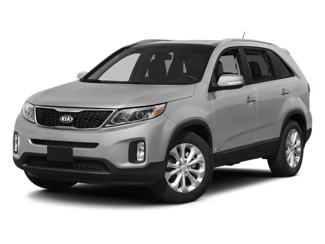 2014 Kia Sorento