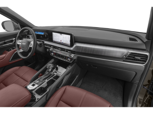 New 2025 Gray Kia SX image 12