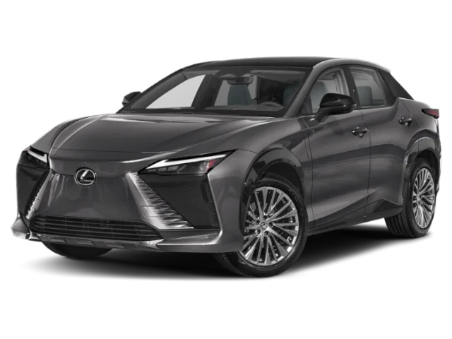 2026 Lexus RZ 450e 450e Luxury AWD's photo