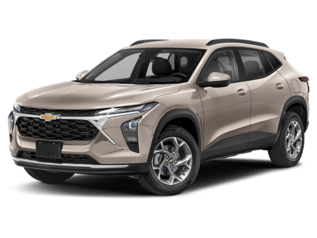 2026 Chevrolet Trax RS - Photo 9
