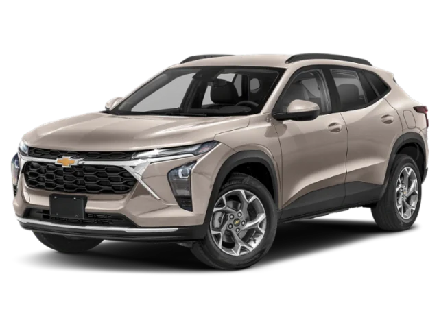 New 2026 White Sands Chevrolet 2RS image 9