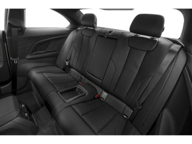 Used 2024 Brooklyn Gray Metallic BMW M240i xDrive image 10
