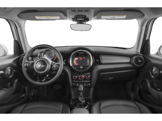 Used 2015 White MINI Base image 5
