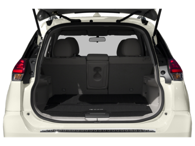 Used 2017 Brilliant Silver Nissan SV image 14