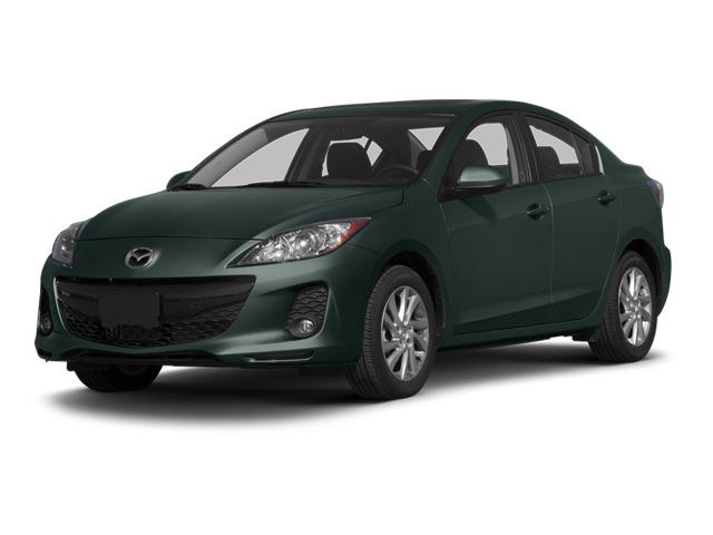 2013 Mazda MAZDA3 i Grand Touring