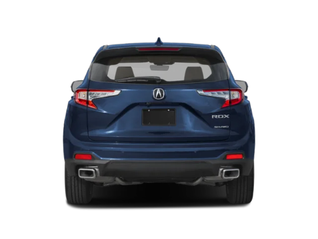New 2026  Acura Technology Package image 5