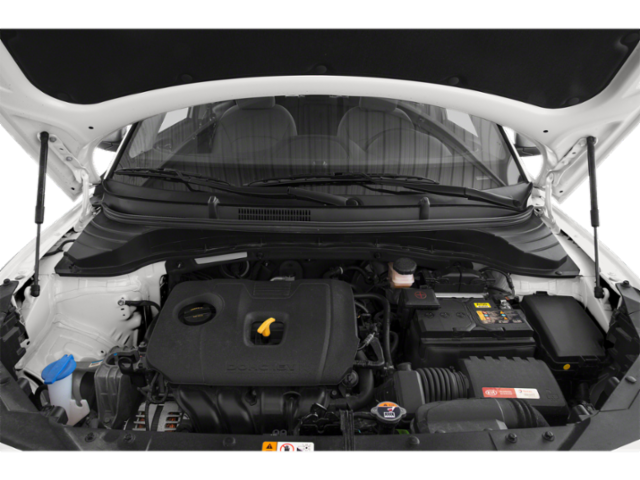 Used 2020 Snow White Pearl Kia EX image 9