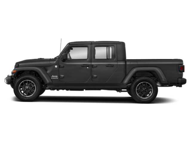Used 2022 Sting-Gray Clearcoat Jeep High Altitude image 3