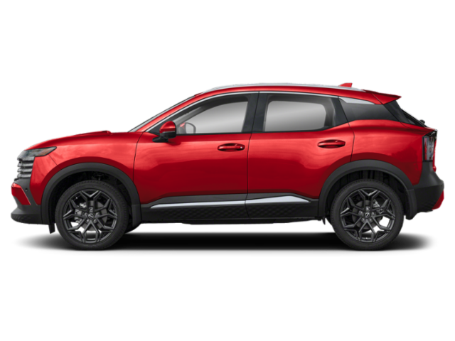 New 2026 Scarlet Ember Tintcoat Nissan SR image 3
