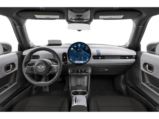 New 2027  MINI Iconic image 15
