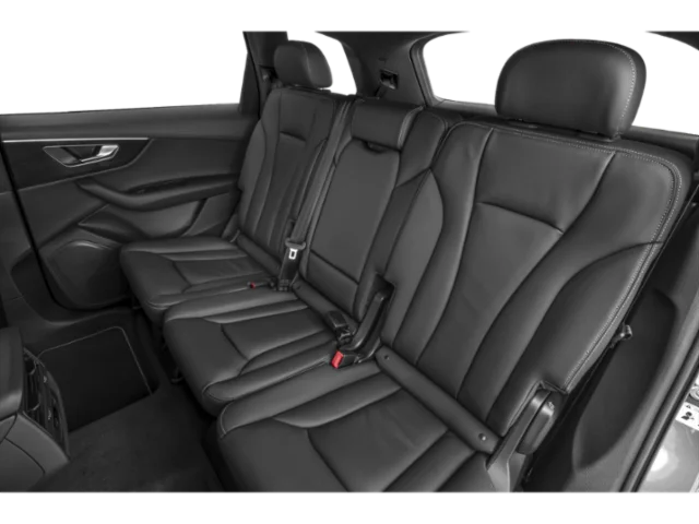 New 2026 White Audi 45 Premium image 10