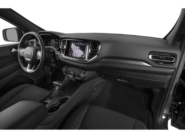 New 2026 Vapor Gray Dodge Pursuit image 12