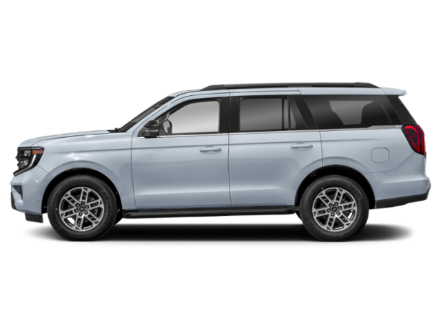 New 2026 Glacier Gray Metallic Tri-Coat Ford Active image 9