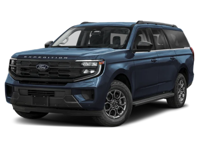 2025 Ford Expedition Active MAX 4x4's photo