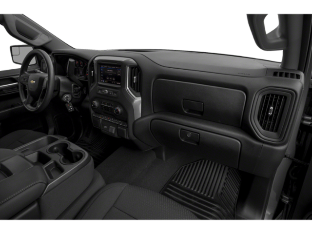Used 2022 White Chevrolet Custom image 13