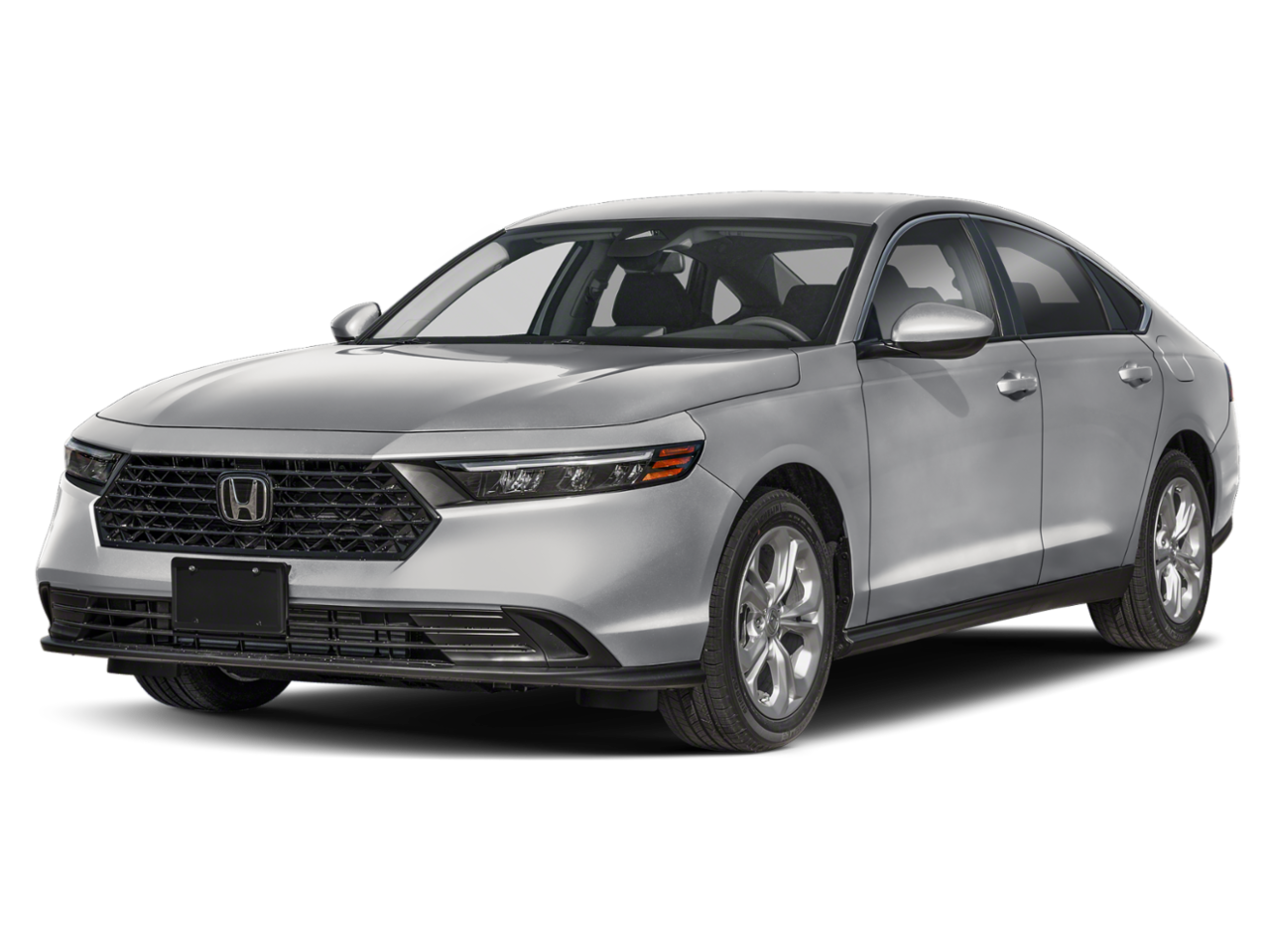 2026 Honda Accord 1.5T LX CVT's photo
