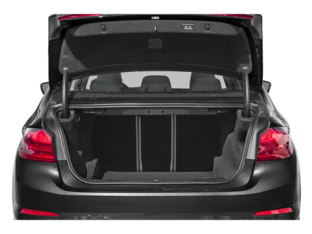 Used 2019 Black Sapphire Metallic BMW 530i image 9