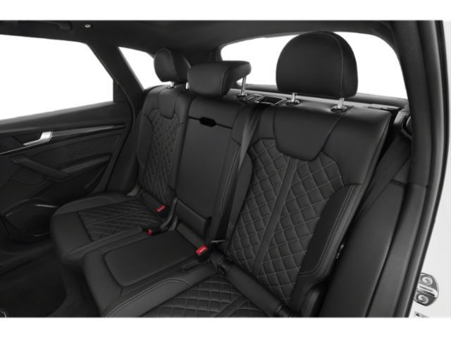Used 2022 Gray Audi Premium Plus image 10
