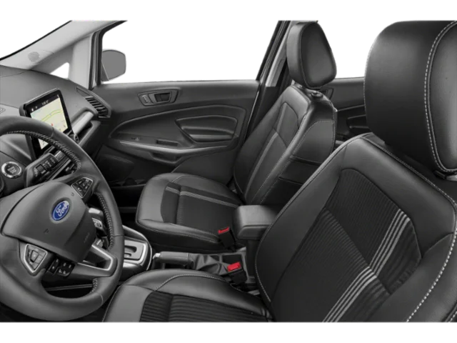2021 Ford EcoSport SES - Photo 9