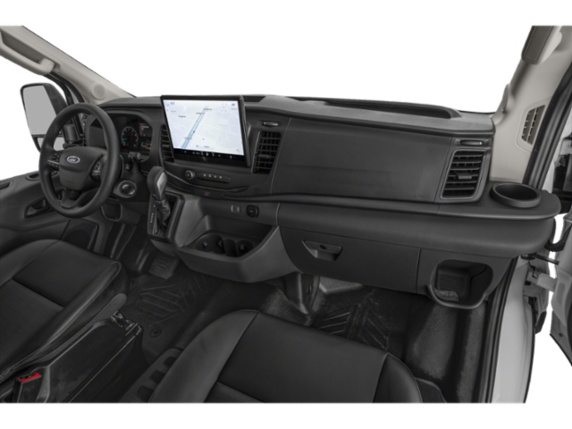 2025 Ford Transit Passenger Van XLT - Photo 32
