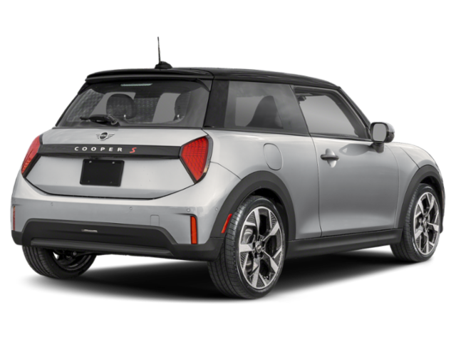 New 2027  MINI Iconic image 10