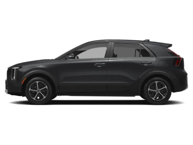New 2027 Beige Kia LX image 3
