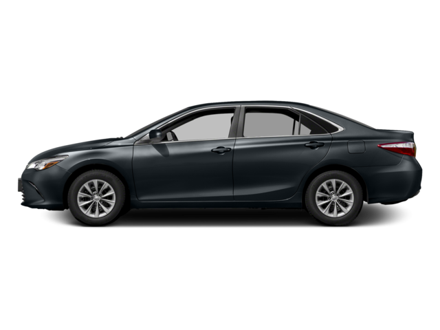 Used 2016 Gray Toyota SE image 6