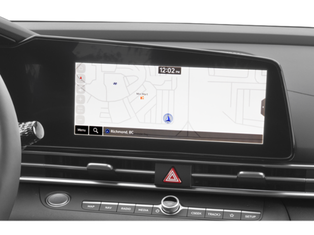 Used 2025 Gray Chevrolet LT image 15
