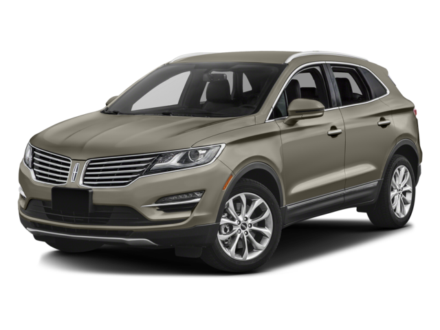 Used 2017 Luxe Silver Metallic Lincoln Reserve image 1