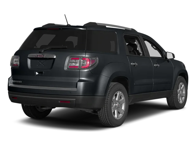 Used 2014 Cyber Gray Metallic GMC SLT-1 image 2
