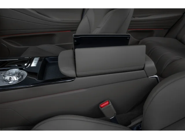 New 2026 Makalu Gray Genesis 2.5T Advanced image 11