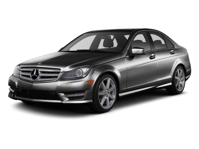 2013 Mercedes-Benz C-Class's photo