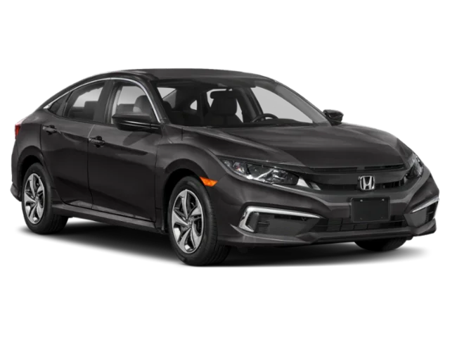 Used 2019  Honda LX image 10