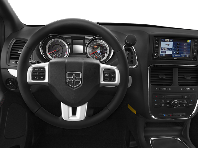 Used 2014 Bright White Clearcoat Dodge R/T image 4