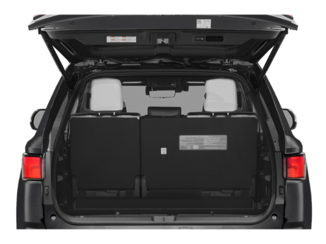 New 2025 Magnetic Gray Metallic Toyota Capstone image 16