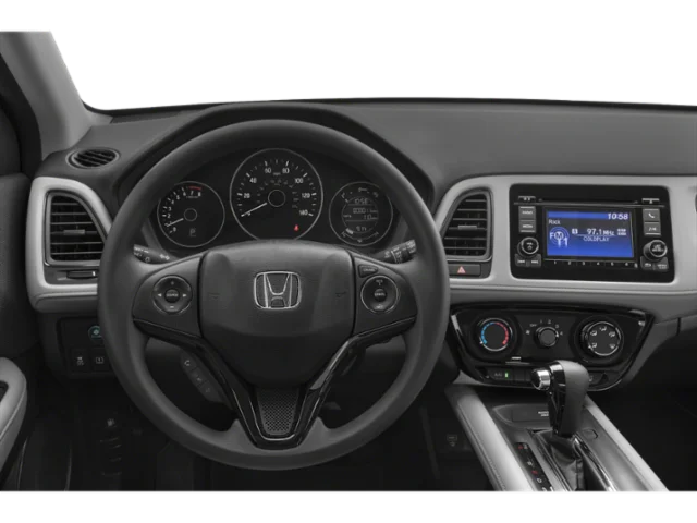 Used 2021 Silver Honda LX image 11