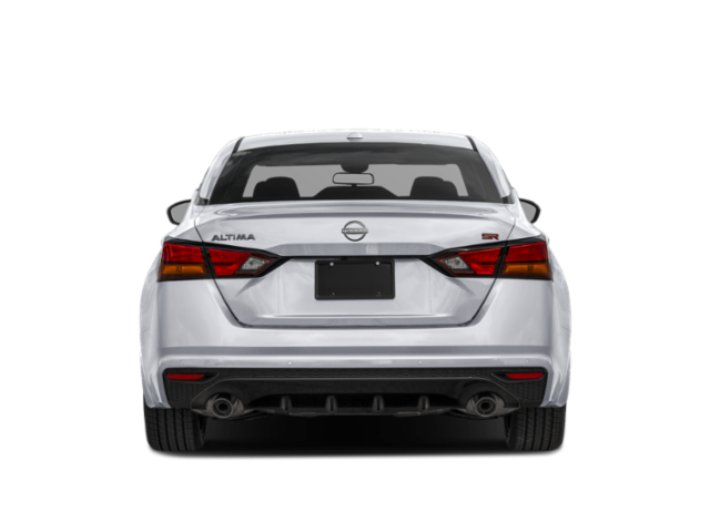 Used 2025 Black Nissan 2.5 SR image 5