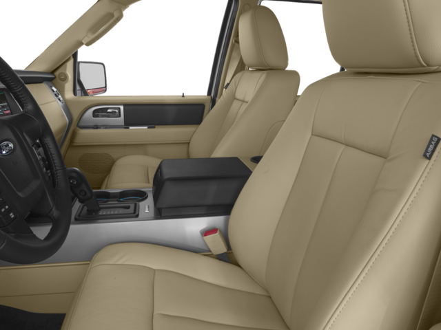 Used 2017 Blue Ford XLT image 6